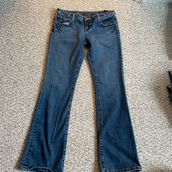 Seven Jeans - Picture 1 of 5